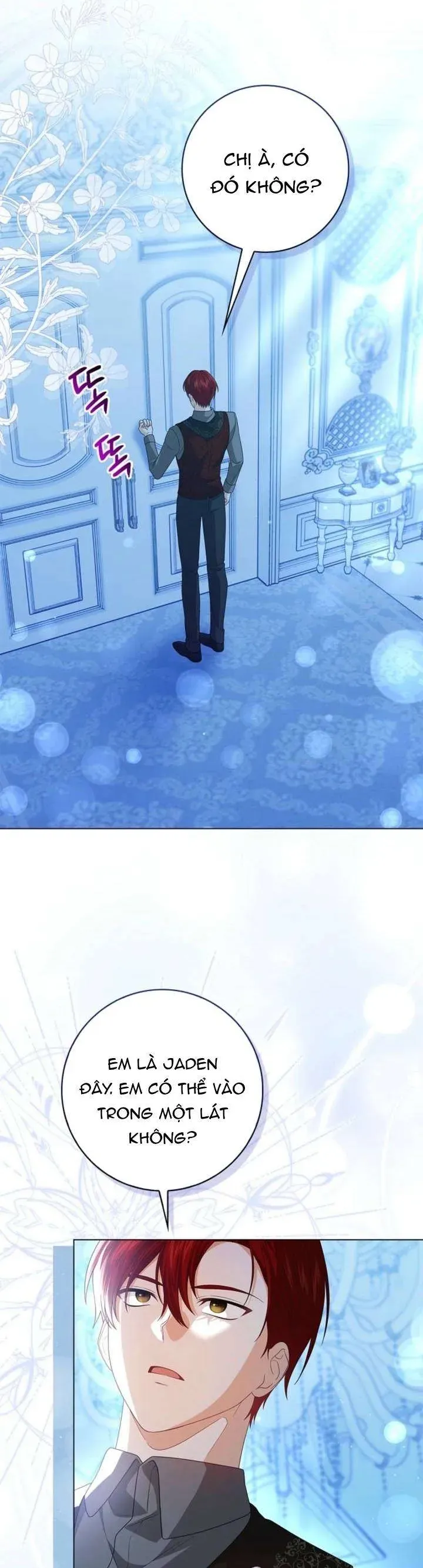 Nam Phụ Lên Giường Ngủ Với Tôi [Chap 11]