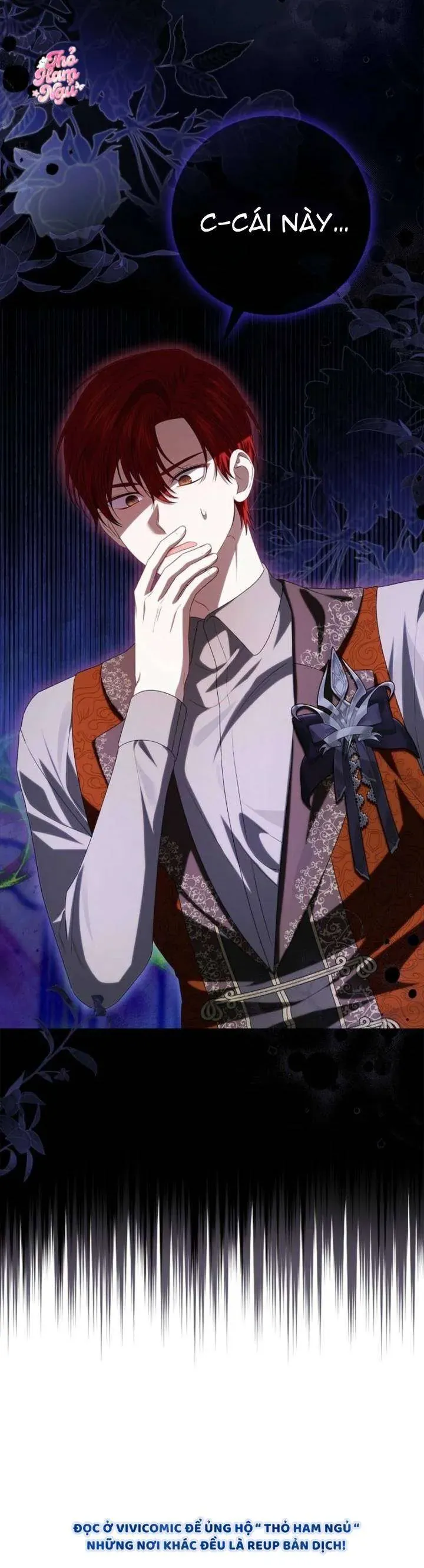 Nam Phụ Lên Giường Ngủ Với Tôi [Chap 11]