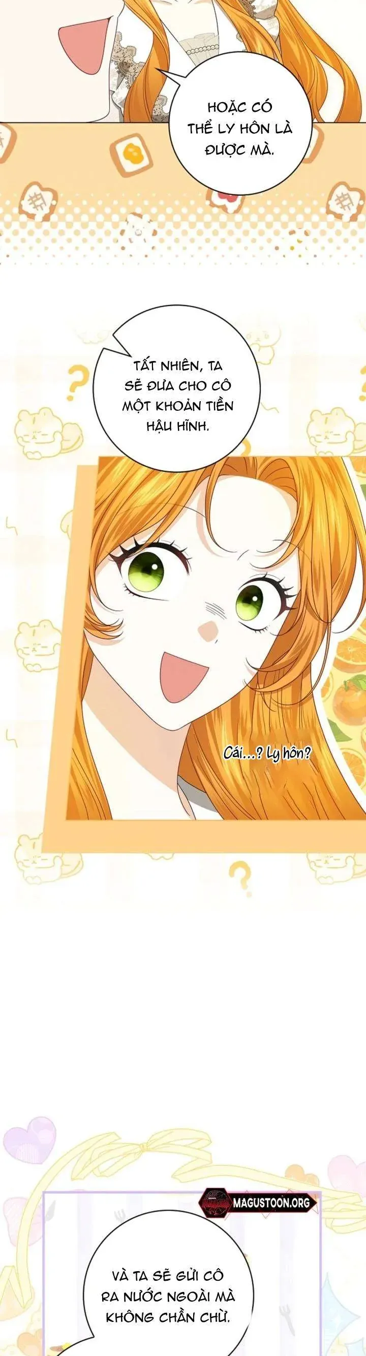 Nam Phụ Lên Giường Ngủ Với Tôi [Chap 11]