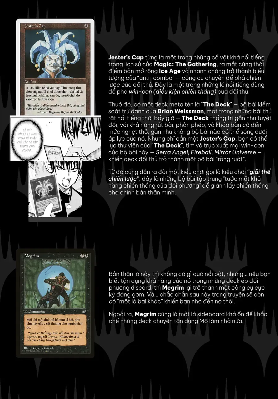 Hủy Diệt Toàn Bộ Nhân Loại. Chúng Không Thể Hồi Phục Chap 13 - Next Chap 14