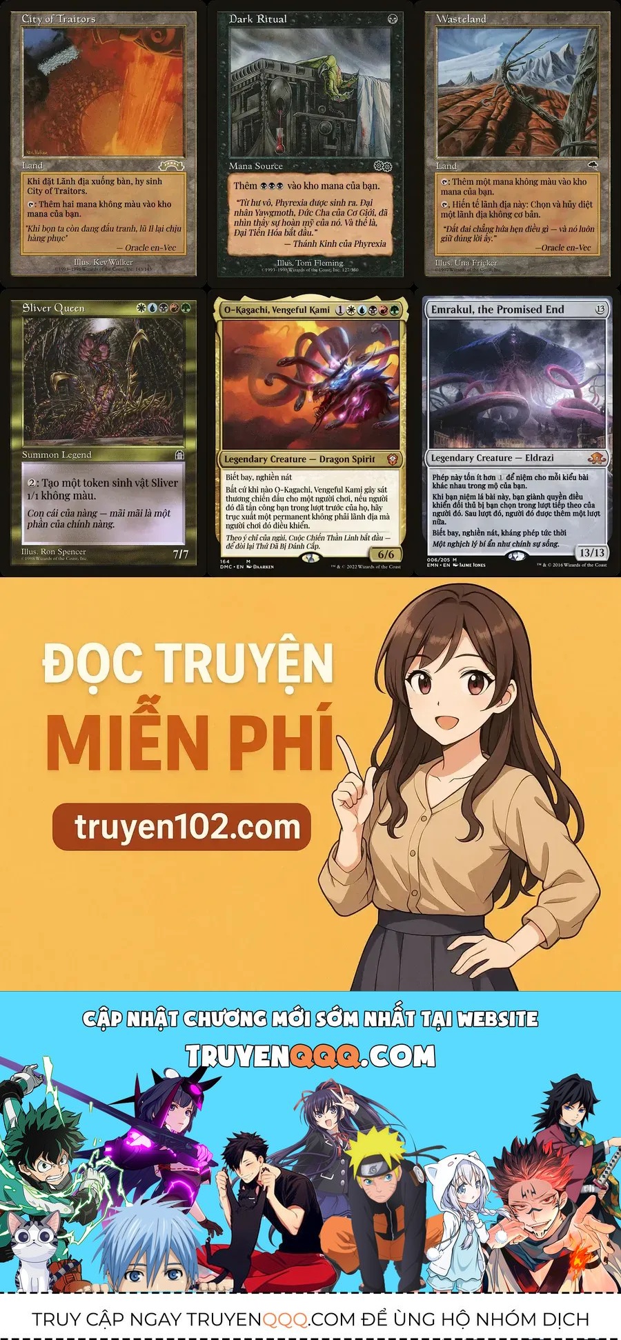 Hủy Diệt Toàn Bộ Nhân Loại. Chúng Không Thể Hồi Phục Chap 13 - Next Chap 14