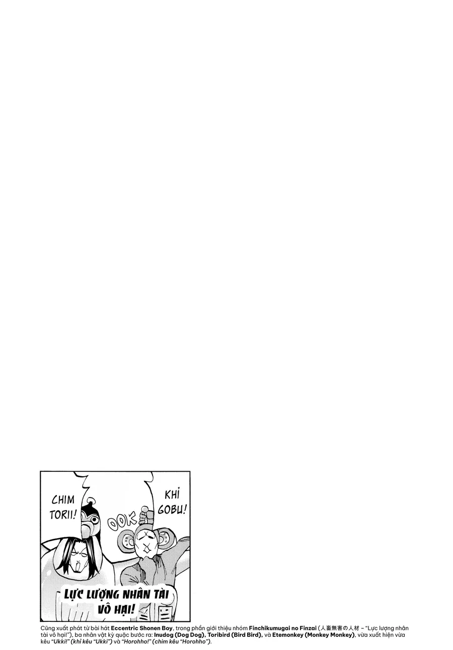 Hủy Diệt Toàn Bộ Nhân Loại. Chúng Không Thể Hồi Phục Chap 14 - Next Chap 15