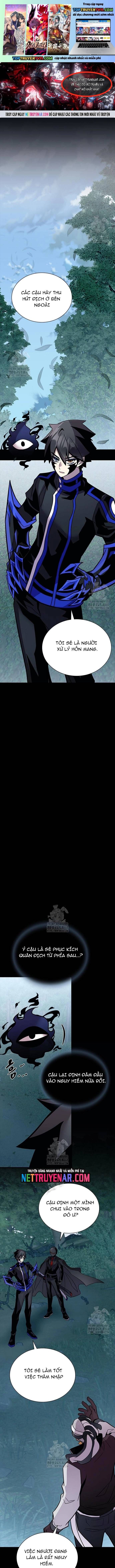 Tiêu Diệt Ác Nhân [Chap 208]