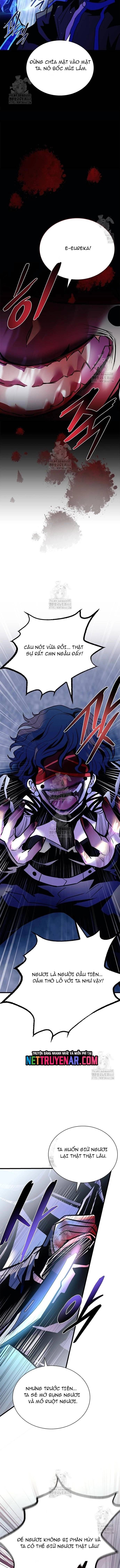 Tiêu Diệt Ác Nhân [Chap 208]