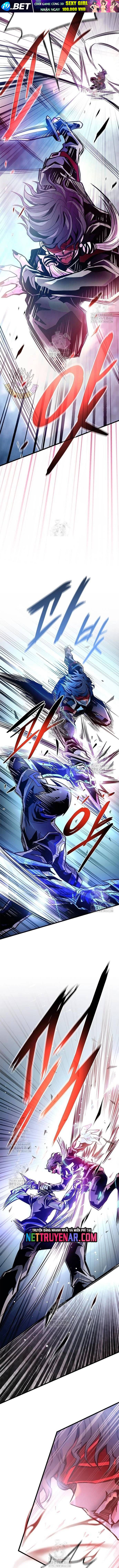 Tiêu Diệt Ác Nhân [Chap 208]