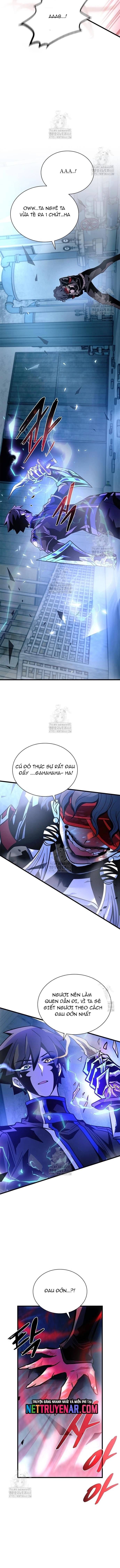 Tiêu Diệt Ác Nhân [Chap 208]