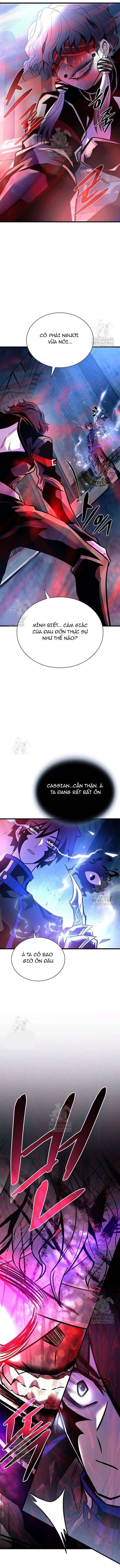 Tiêu Diệt Ác Nhân [Chap 208]