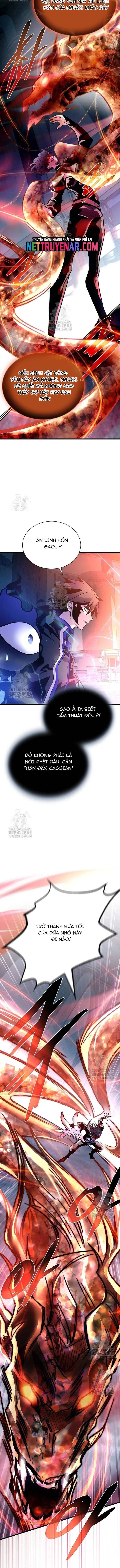 Tiêu Diệt Ác Nhân [Chap 208]