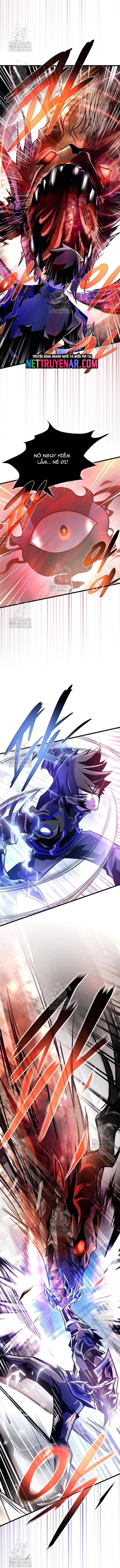 Tiêu Diệt Ác Nhân [Chap 208]