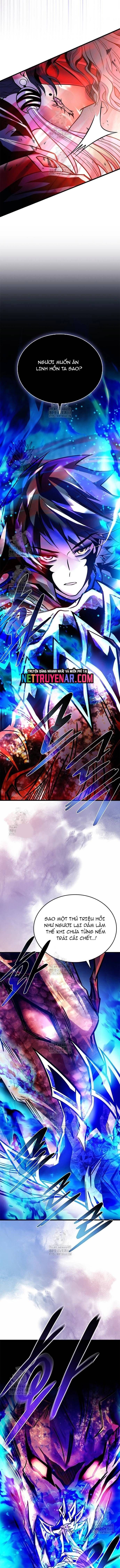 Tiêu Diệt Ác Nhân [Chap 208]