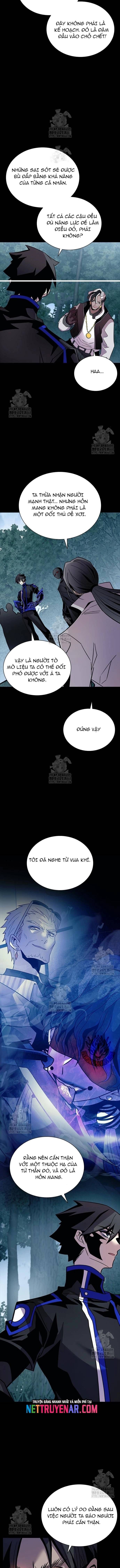 Tiêu Diệt Ác Nhân [Chap 208]