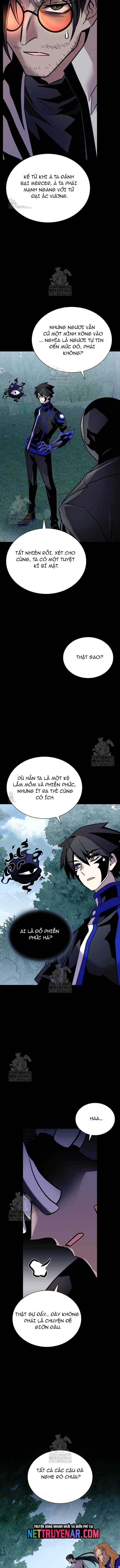 Tiêu Diệt Ác Nhân [Chap 208]