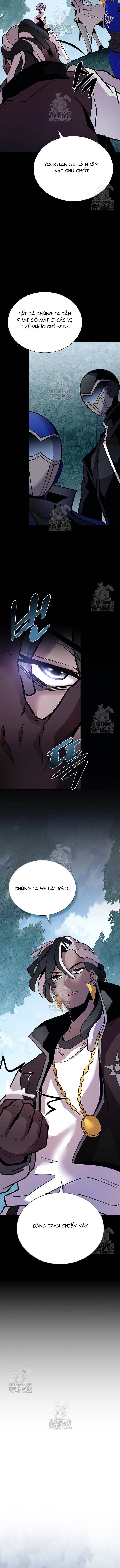 Tiêu Diệt Ác Nhân [Chap 208]