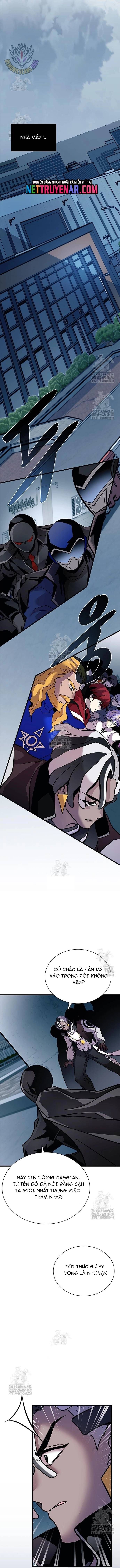 Tiêu Diệt Ác Nhân [Chap 208]