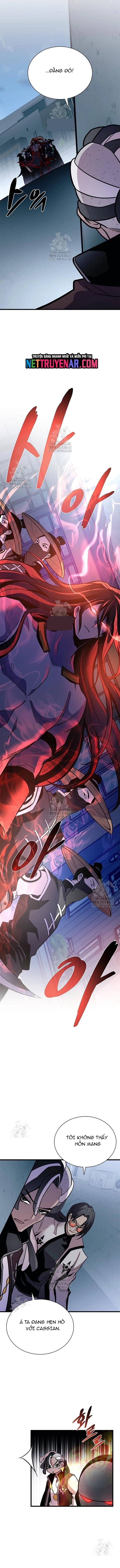 Tiêu Diệt Ác Nhân [Chap 208]