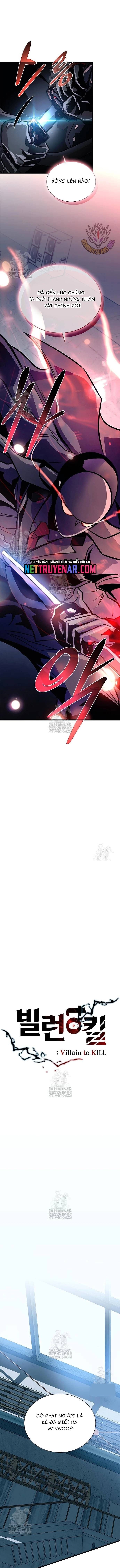 Tiêu Diệt Ác Nhân [Chap 208]