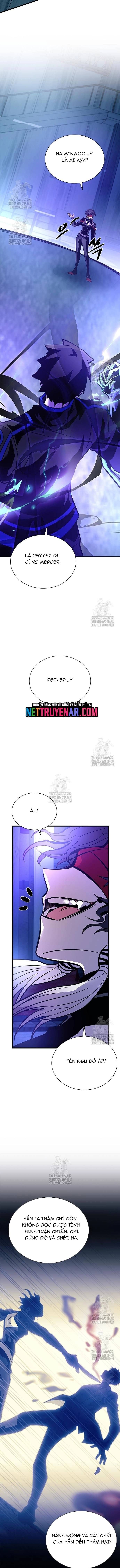 Tiêu Diệt Ác Nhân [Chap 208]