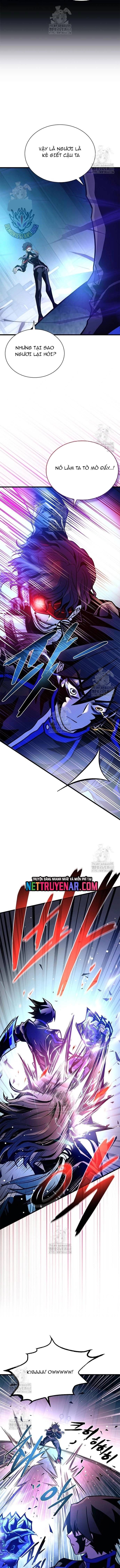 Tiêu Diệt Ác Nhân [Chap 208]