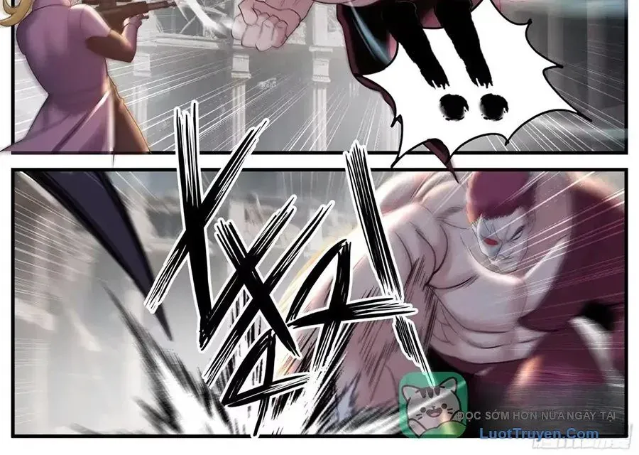 Ta Có Một Tòa Mạt Thế Mê Cung [Chap 602-603]