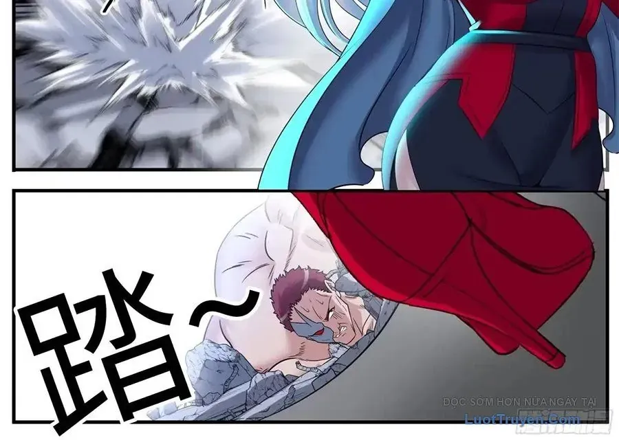 Ta Có Một Tòa Mạt Thế Mê Cung [Chap 602-603]