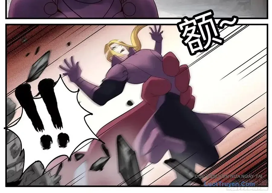 Ta Có Một Tòa Mạt Thế Mê Cung [Chap 602-603]