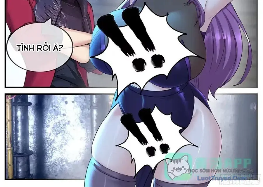 Ta Có Một Tòa Mạt Thế Mê Cung [Chap 602-603]