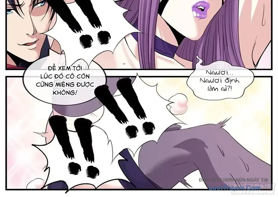 Ta Có Một Tòa Mạt Thế Mê Cung [Chap 602-603]