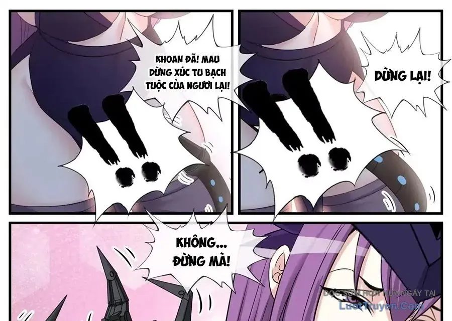 Ta Có Một Tòa Mạt Thế Mê Cung [Chap 602-603]