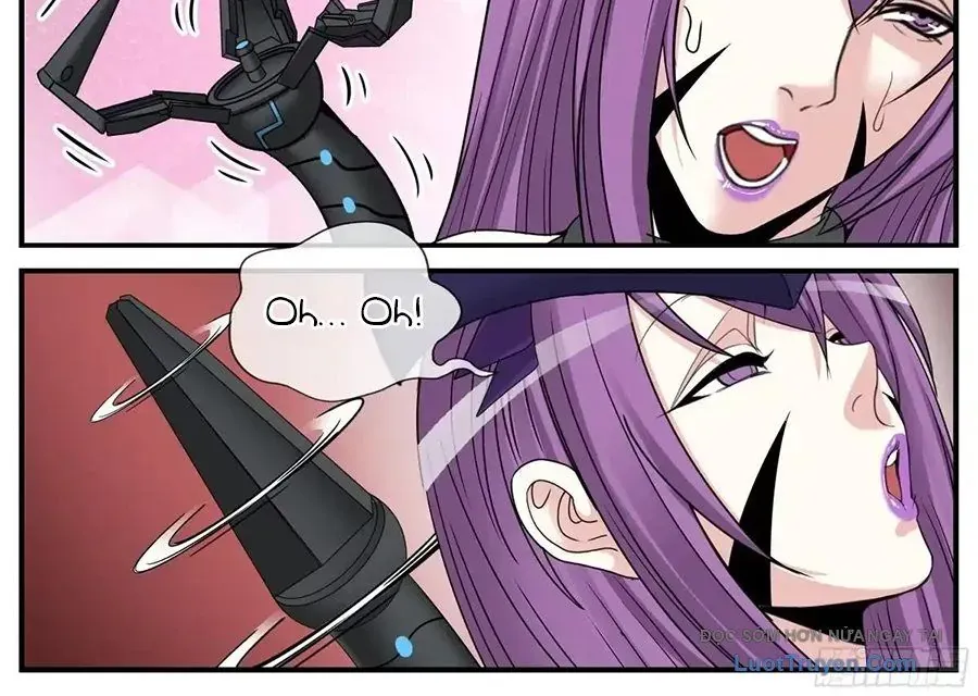 Ta Có Một Tòa Mạt Thế Mê Cung [Chap 602-603]