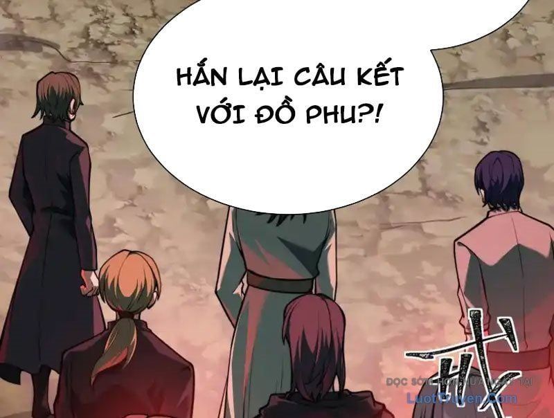 Thần Trò Chơi Dục Vọng [Chap 138]