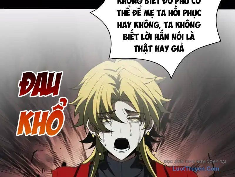 Thần Trò Chơi Dục Vọng [Chap 138]
