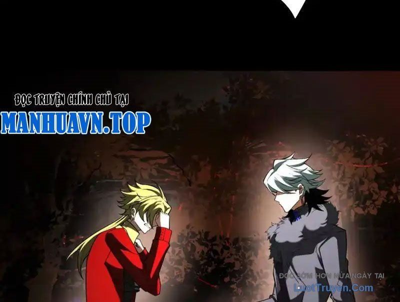 Thần Trò Chơi Dục Vọng [Chap 138]