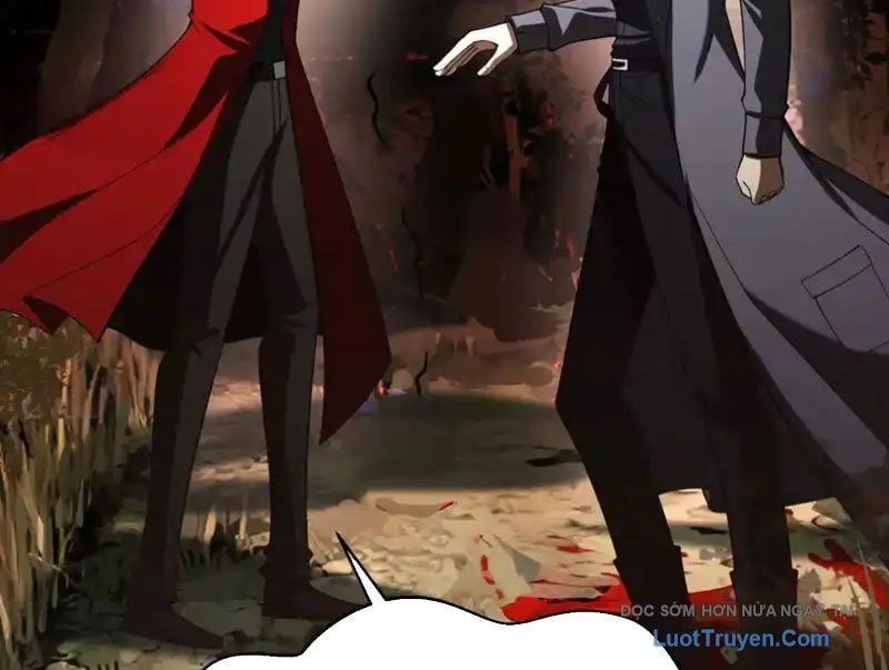 Thần Trò Chơi Dục Vọng [Chap 138]