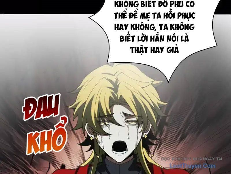 Thần Trò Chơi Dục Vọng [Chap 138]