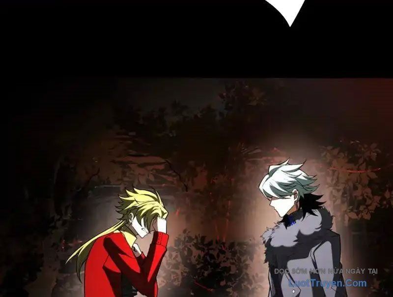 Thần Trò Chơi Dục Vọng [Chap 138]