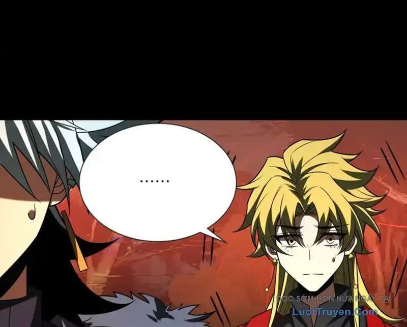 Thần Trò Chơi Dục Vọng [Chap 138]