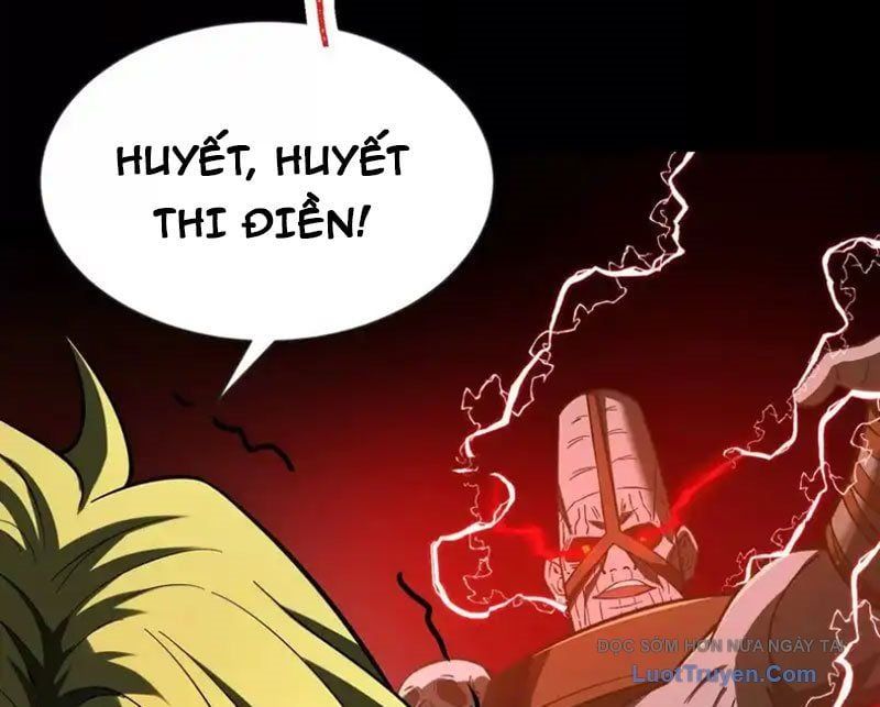 Thần Trò Chơi Dục Vọng [Chap 138]