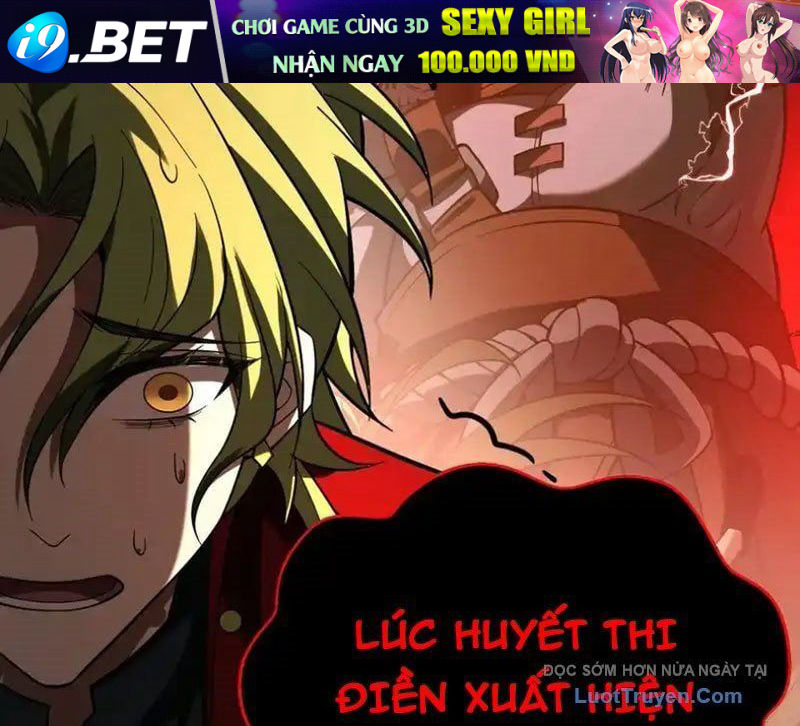 Thần Trò Chơi Dục Vọng [Chap 138]