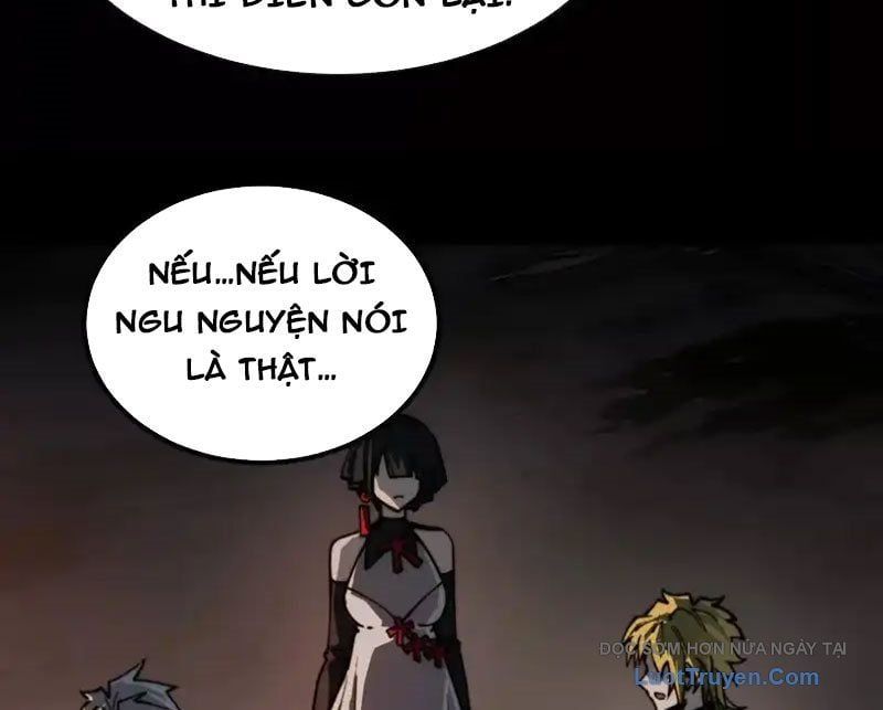 Thần Trò Chơi Dục Vọng [Chap 138]