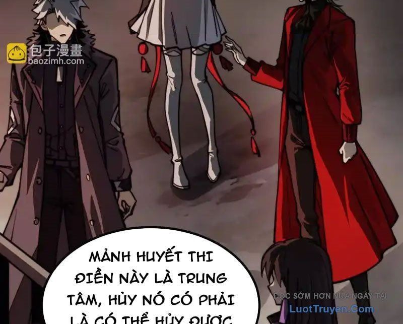 Thần Trò Chơi Dục Vọng [Chap 138]