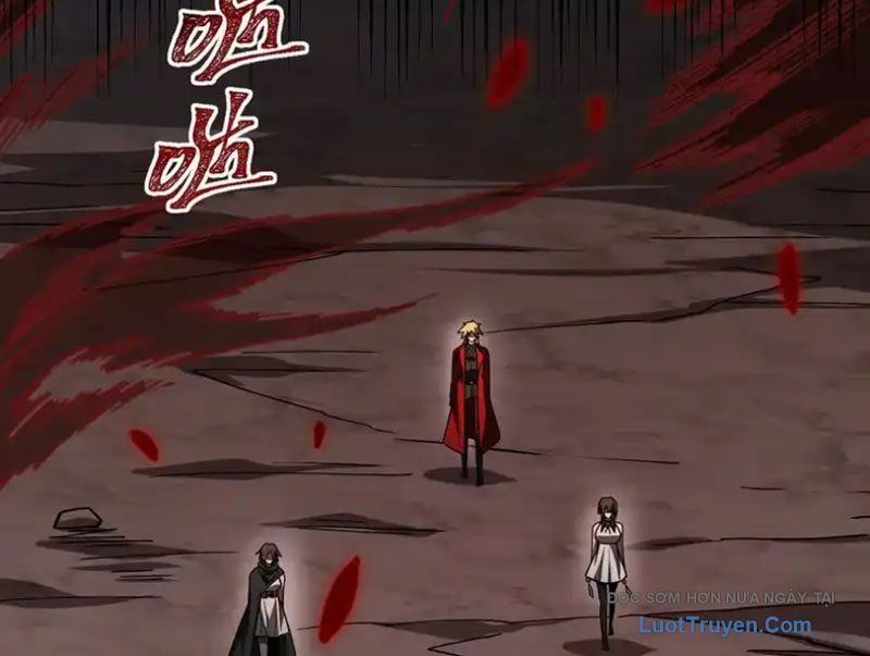 Thần Trò Chơi Dục Vọng [Chap 138]