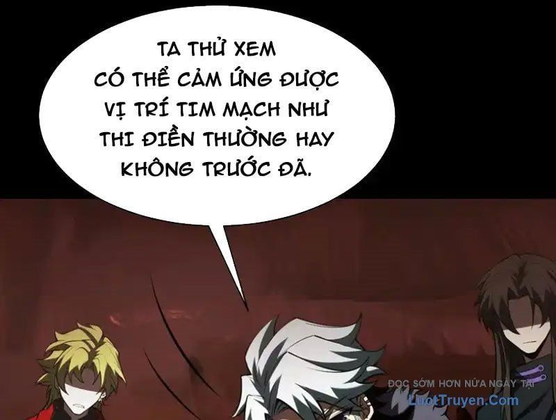 Thần Trò Chơi Dục Vọng [Chap 138]