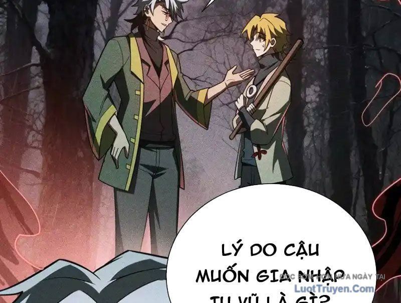 Thần Trò Chơi Dục Vọng [Chap 138]