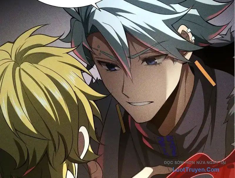 Thần Trò Chơi Dục Vọng [Chap 138]