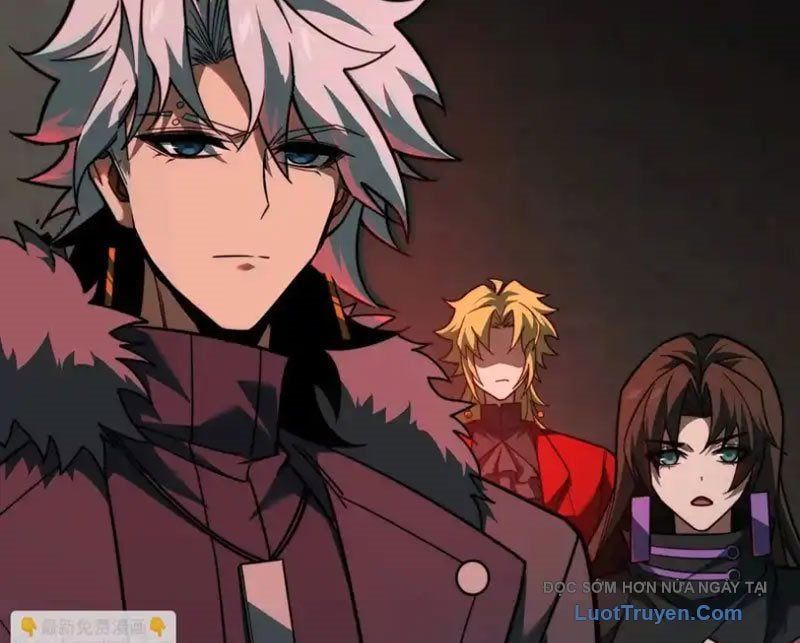 Thần Trò Chơi Dục Vọng [Chap 138]