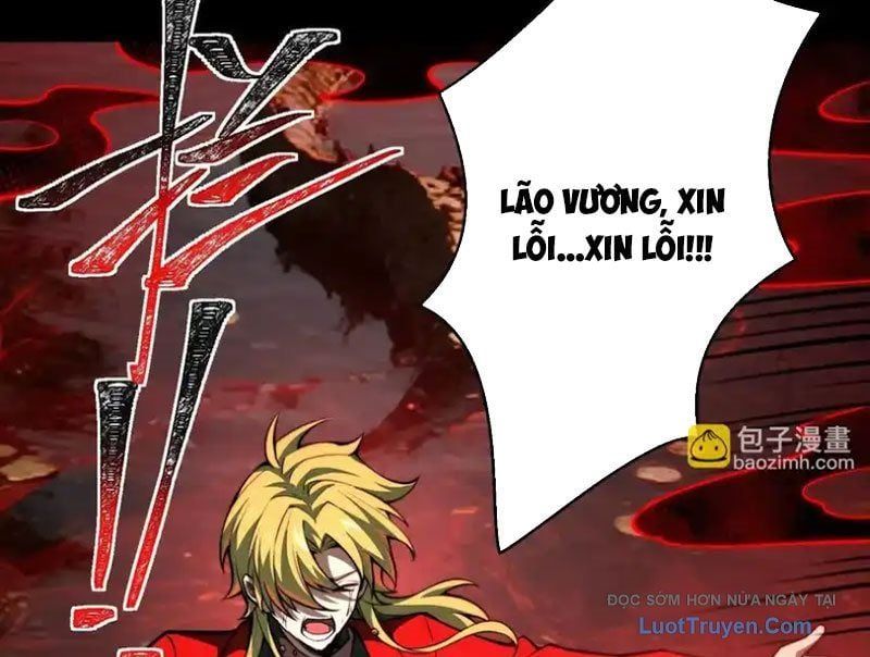 Thần Trò Chơi Dục Vọng [Chap 138]