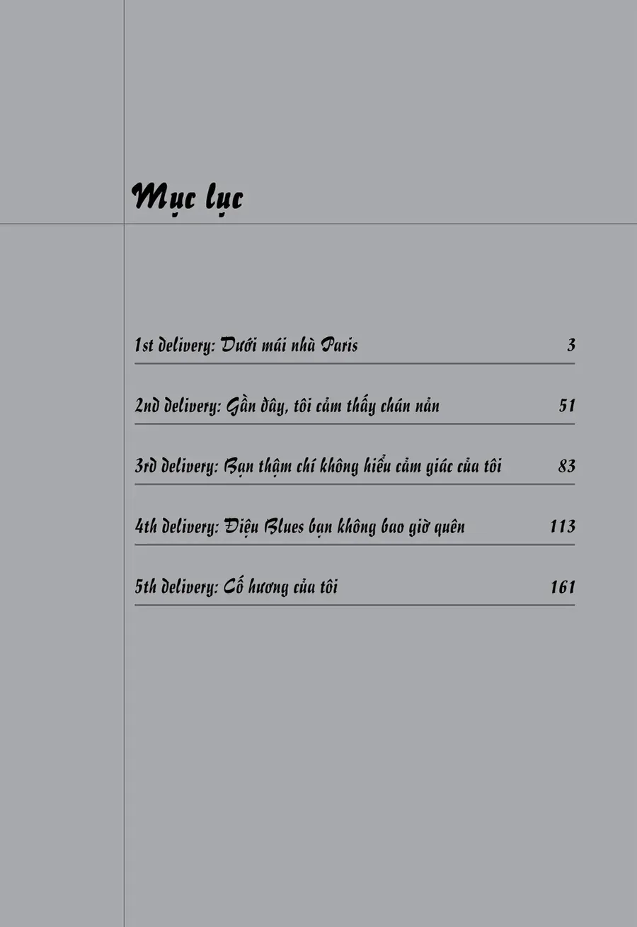 The Kurosagi Corpse Delivery Service [Chap 135]