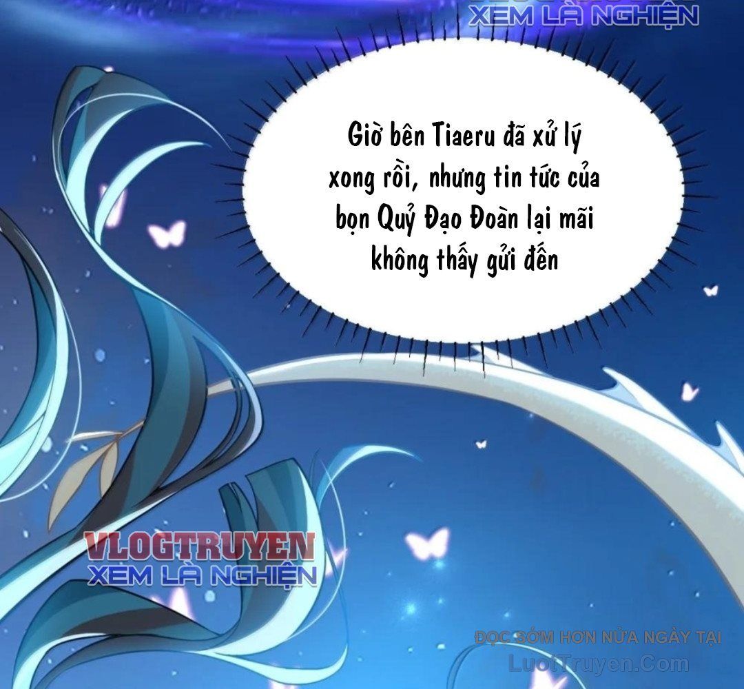 Vượt Cấp Xuyên Không Tại Sao Tôi Lại Trở Thành Tiểu Thư Tu Sĩ [Chap 61]