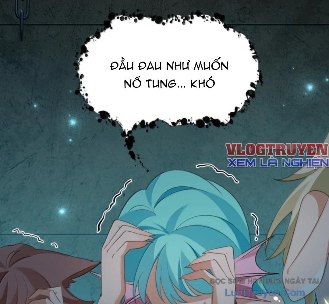 Vượt Cấp Xuyên Không Tại Sao Tôi Lại Trở Thành Tiểu Thư Tu Sĩ [Chap 61]