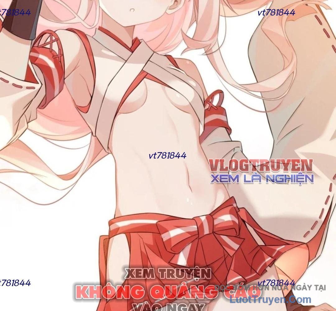 Vượt Cấp Xuyên Không Tại Sao Tôi Lại Trở Thành Tiểu Thư Tu Sĩ [Chap 61]